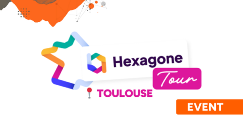 Hexagone Tour à Toulouse