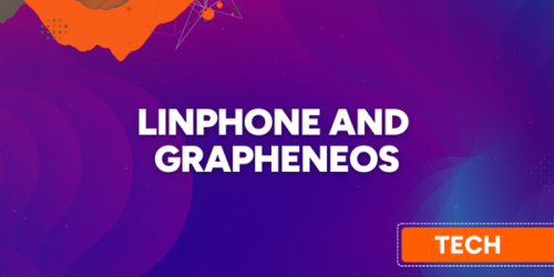 Linphone and GrapheneOS